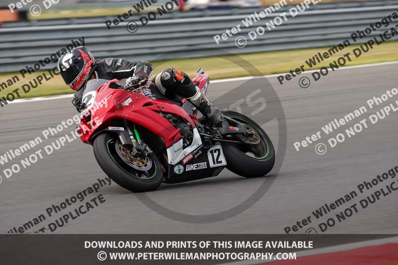 25 to 27th july 2019;Slovakia Ring;event digital images;motorbikes;no limits;peter wileman photography;trackday;trackday digital images